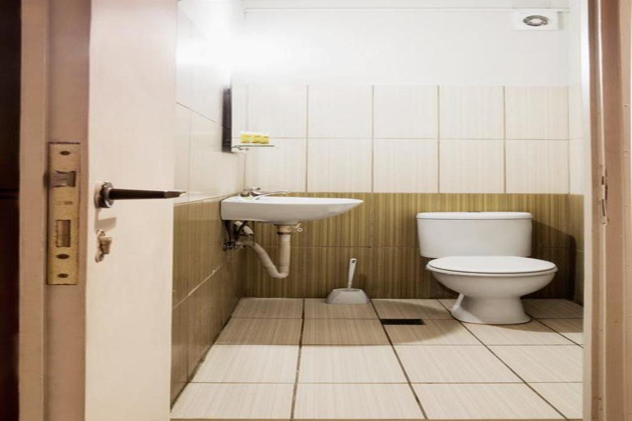 Orpheus Hotel Athens Luaran gambar