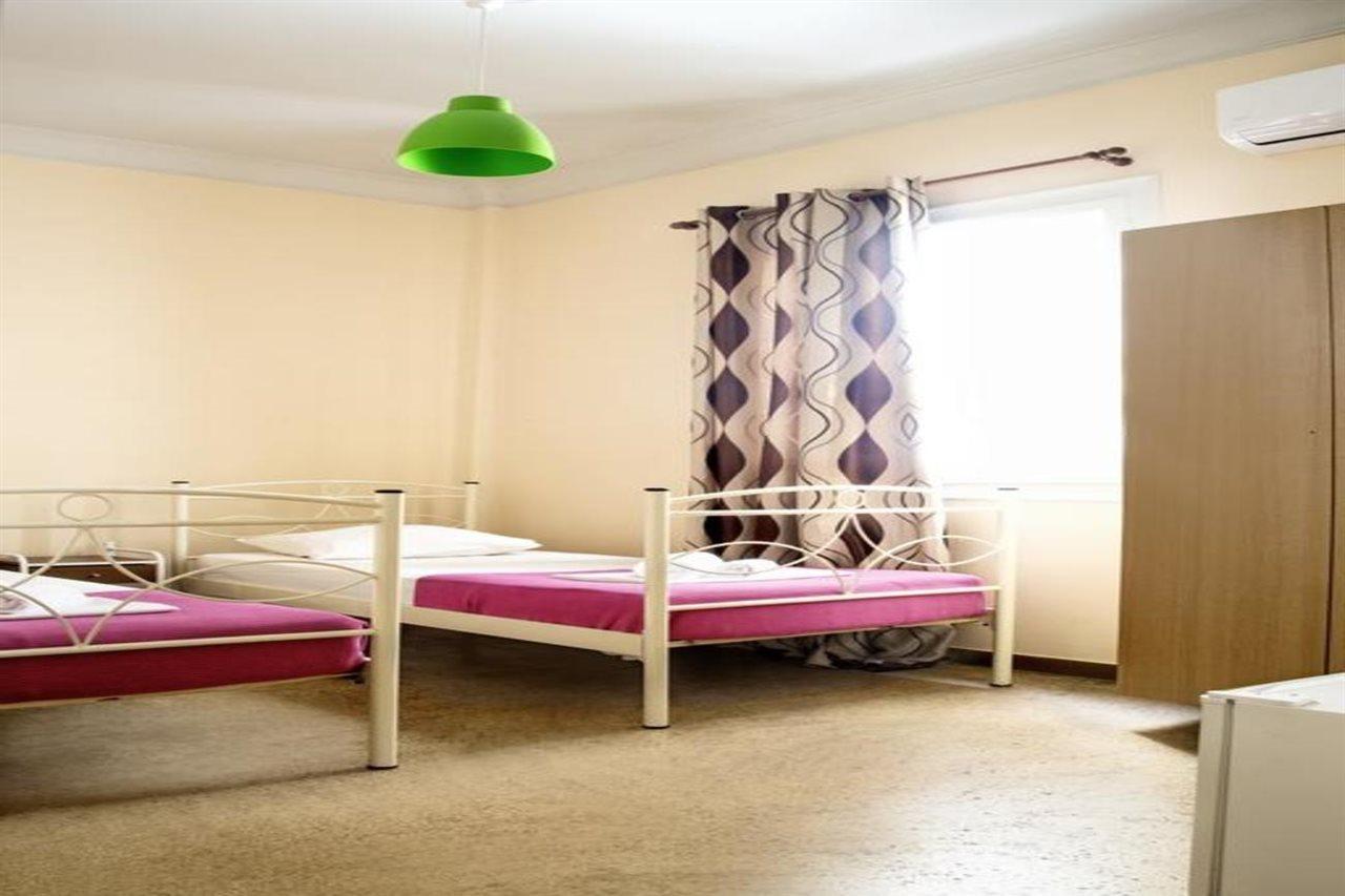 Orpheus Hotel Athens Luaran gambar
