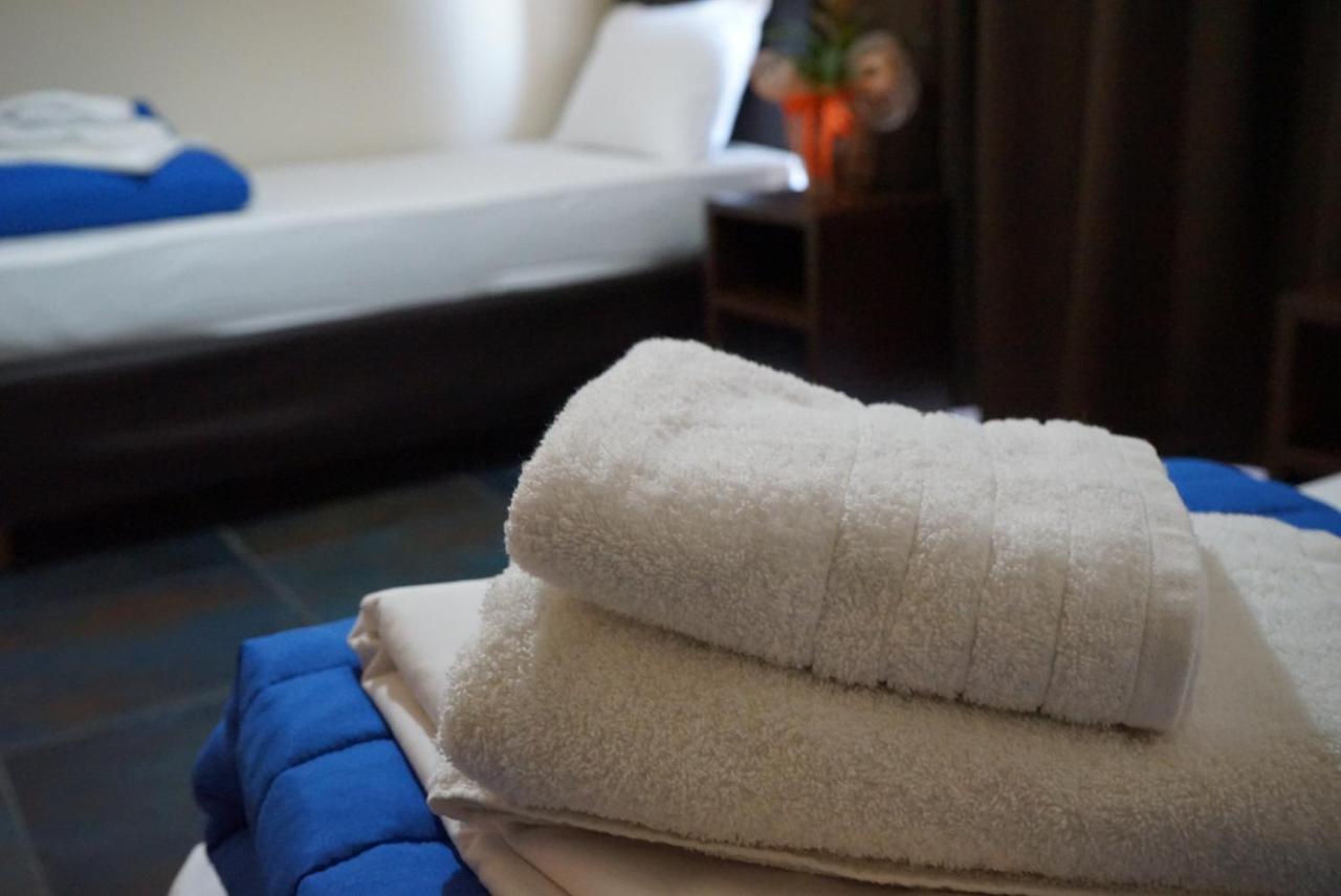Orpheus Hotel Athens Luaran gambar