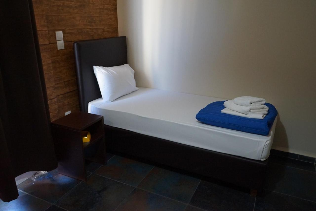 Orpheus Hotel Athens Luaran gambar